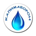 калимаборон android application logo